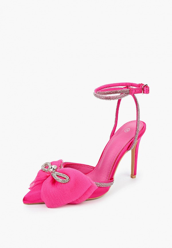 La Bottine Souriante Туфли - фото 2