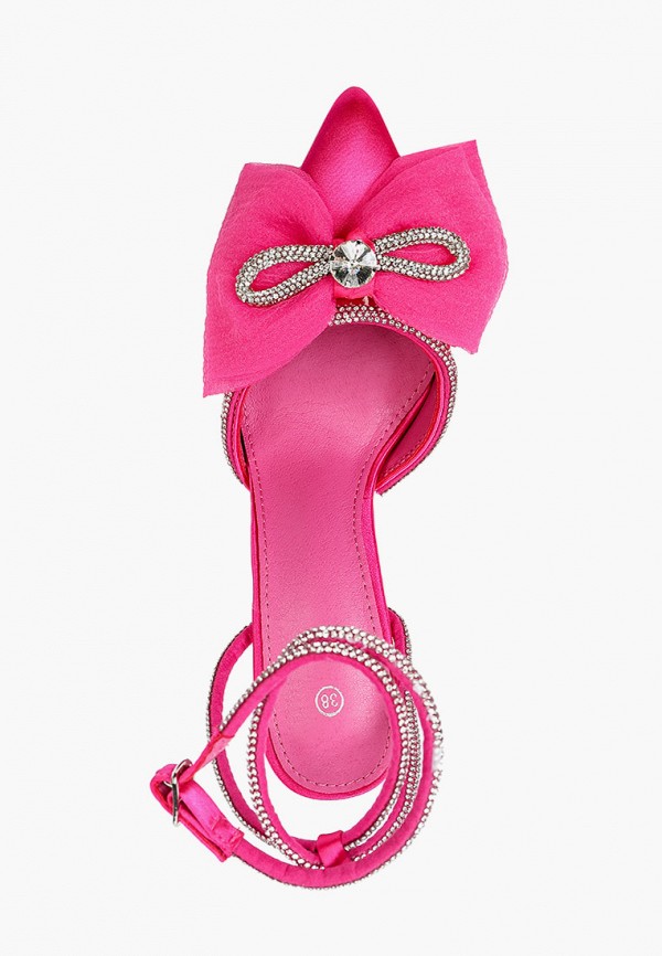 La Bottine Souriante Туфли - фото 4