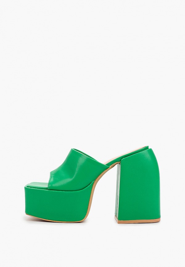 La Bottine Souriante Сабо - фото 1