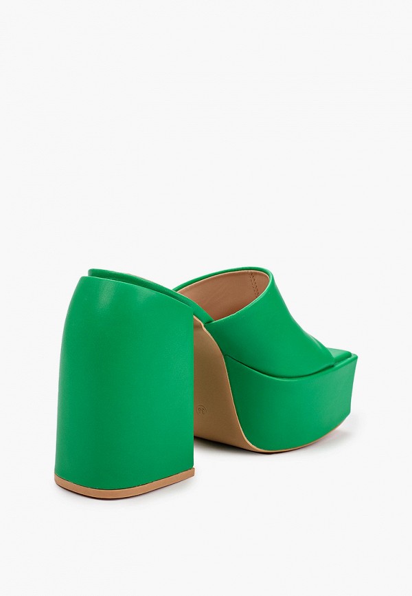 La Bottine Souriante Сабо - фото 3