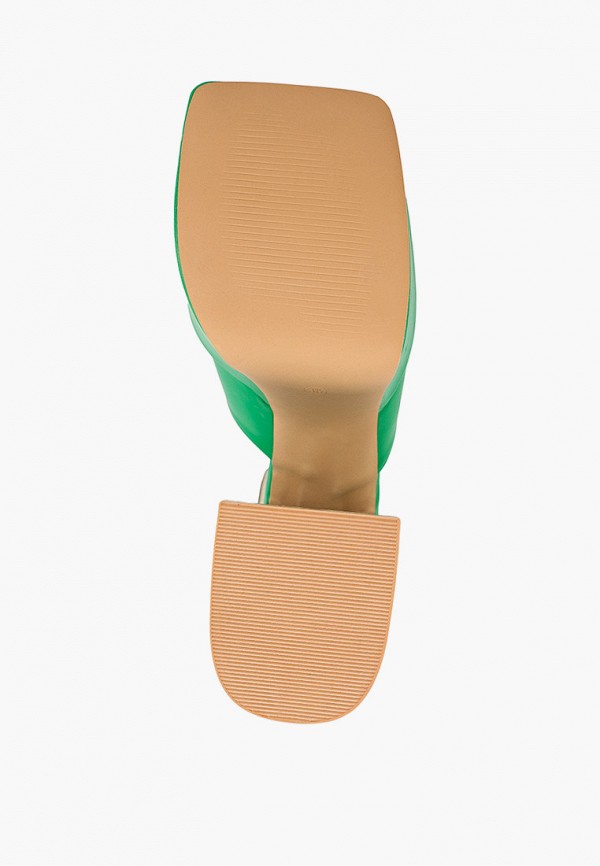 La Bottine Souriante Сабо - фото 5