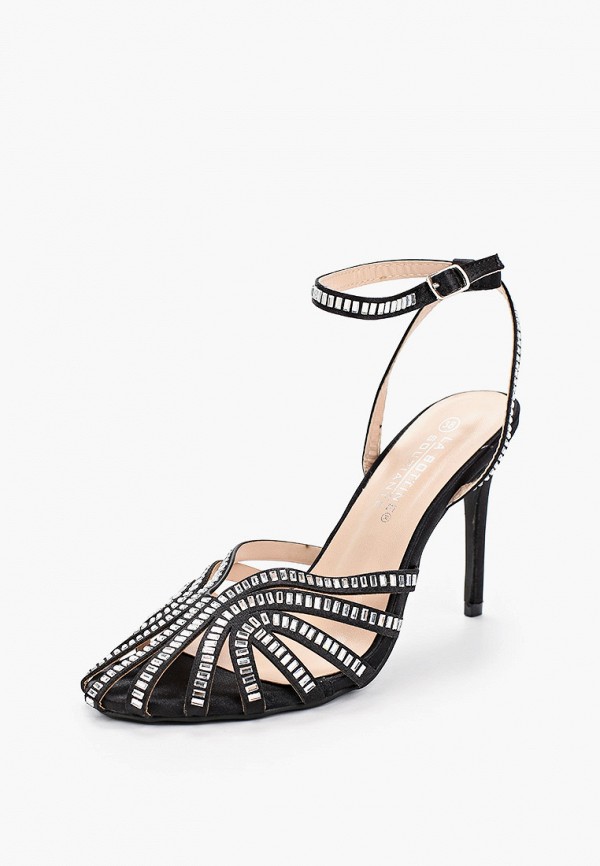 La Bottine Souriante Туфли - фото 2