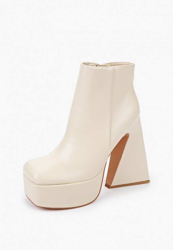 La Bottine Souriante Ботильоны - фото 2