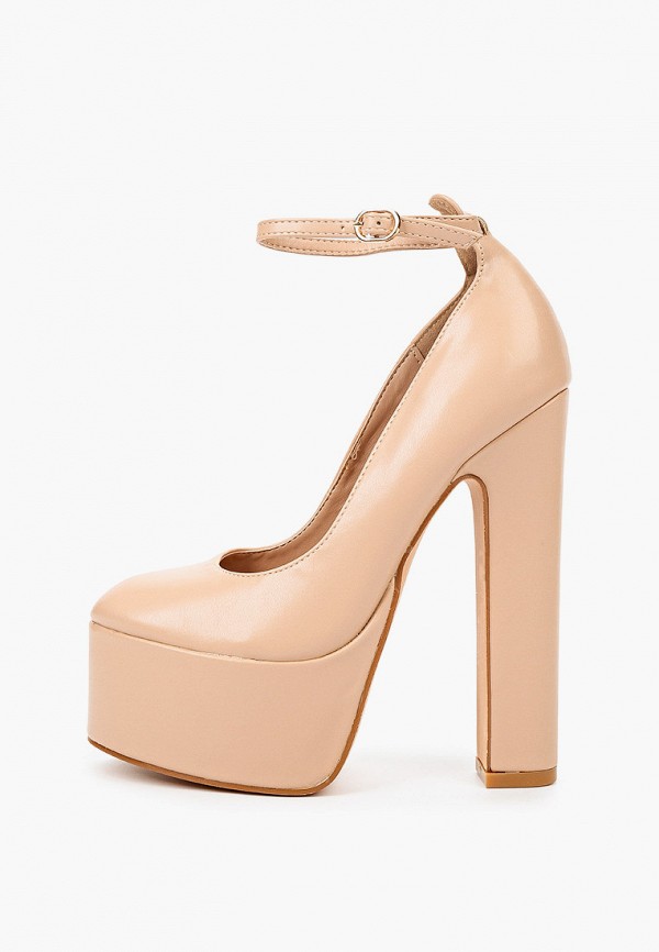 La Bottine Souriante Туфли - фото 1