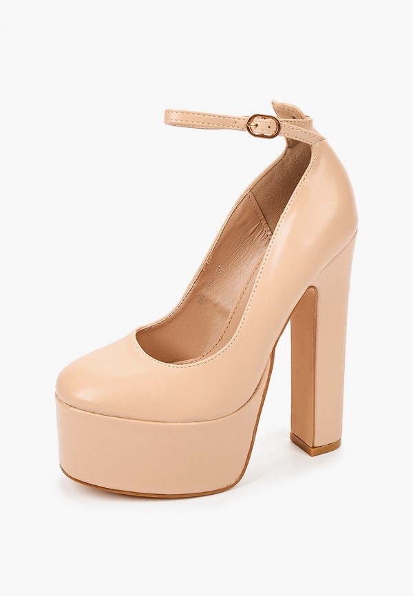 La Bottine Souriante Туфли - фото 2