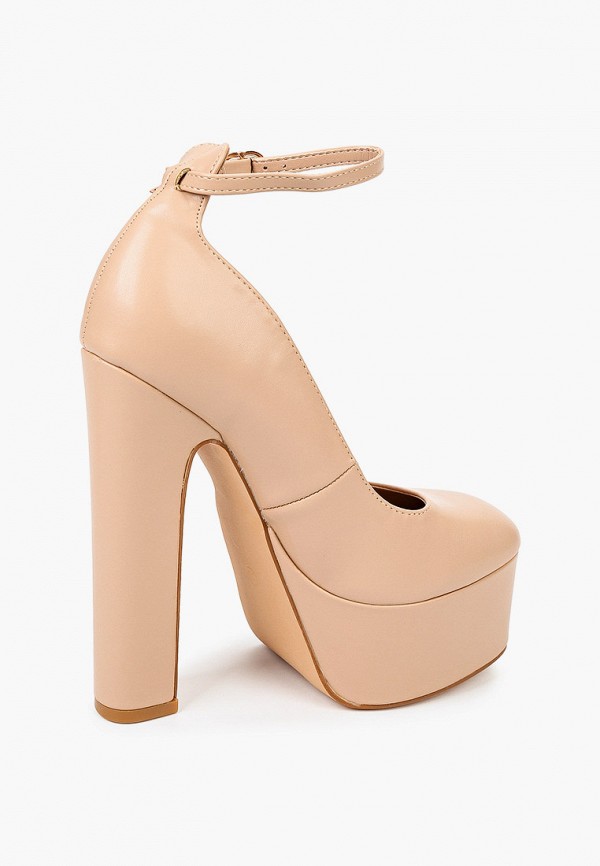 La Bottine Souriante Туфли - фото 3