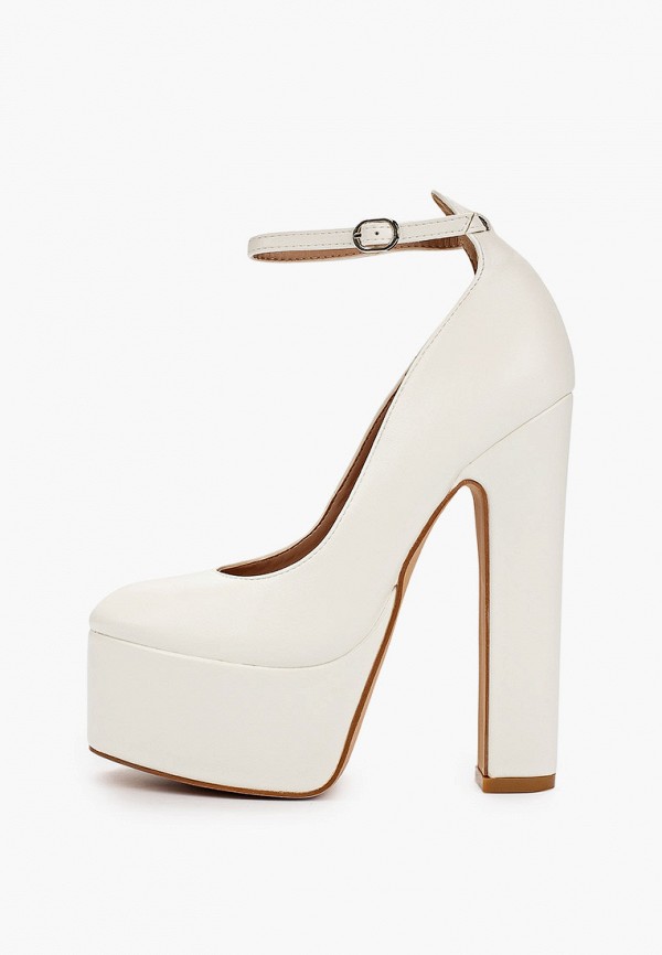 La Bottine Souriante Туфли - фото 1