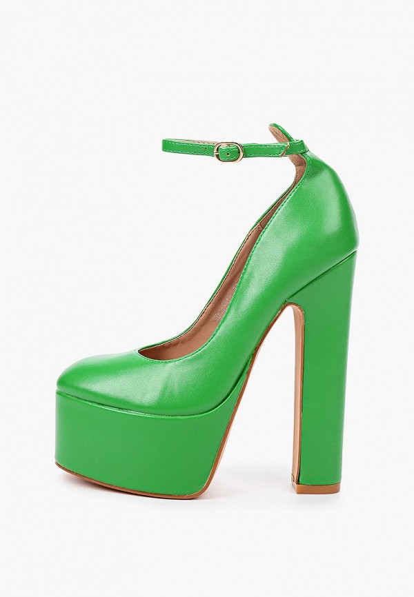 La Bottine Souriante Туфли - фото 1