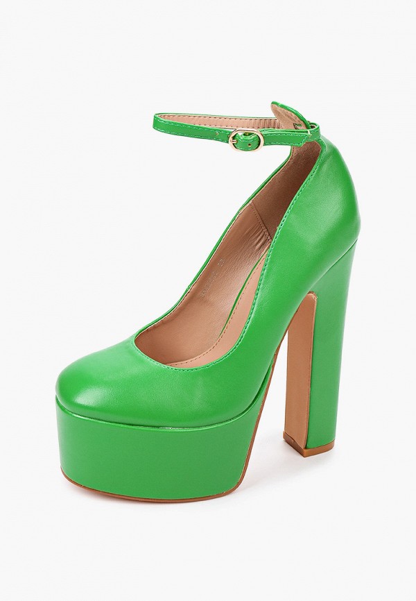 La Bottine Souriante Туфли - фото 2