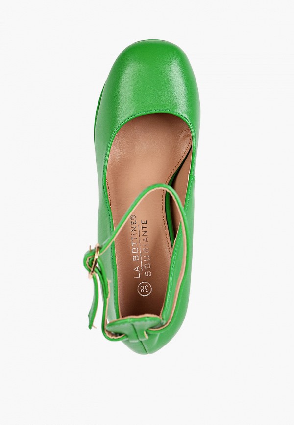 La Bottine Souriante Туфли - фото 4