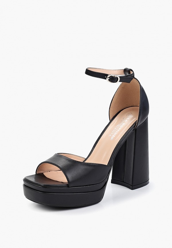 La Bottine Souriante Босоножки - фото 2