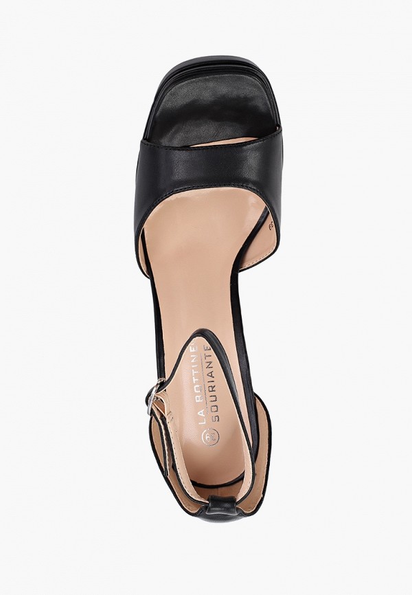 La Bottine Souriante Босоножки - фото 4