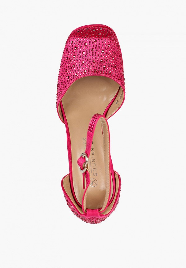 La Bottine Souriante Туфли - фото 4