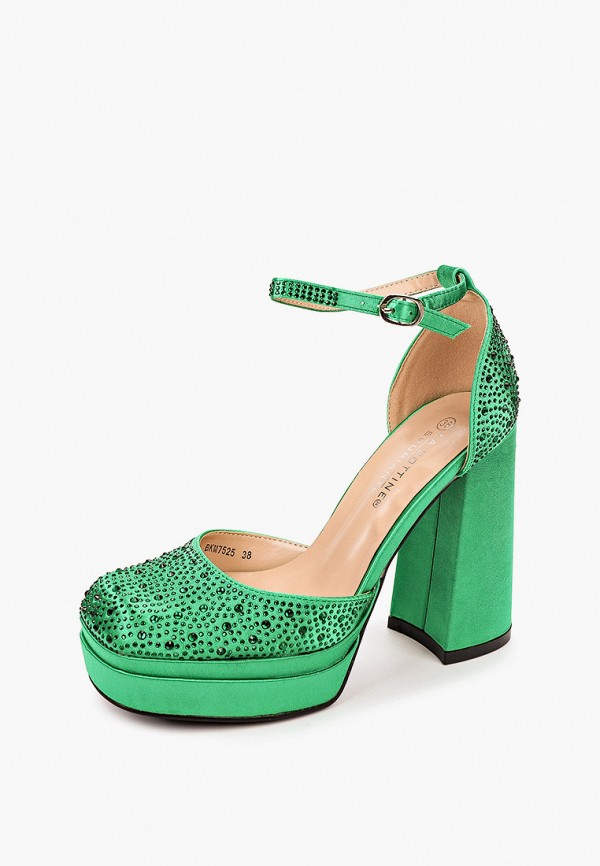 La Bottine Souriante Туфли - фото 2