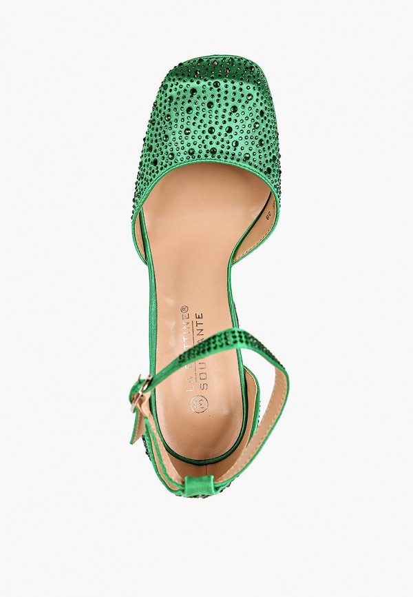 La Bottine Souriante Туфли - фото 4