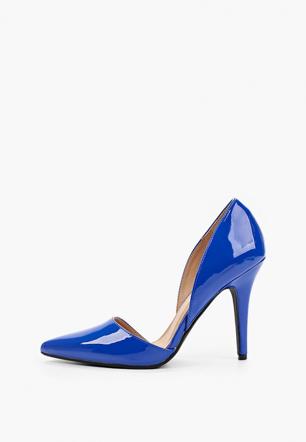 La Bottine Souriante Туфли - фото 1