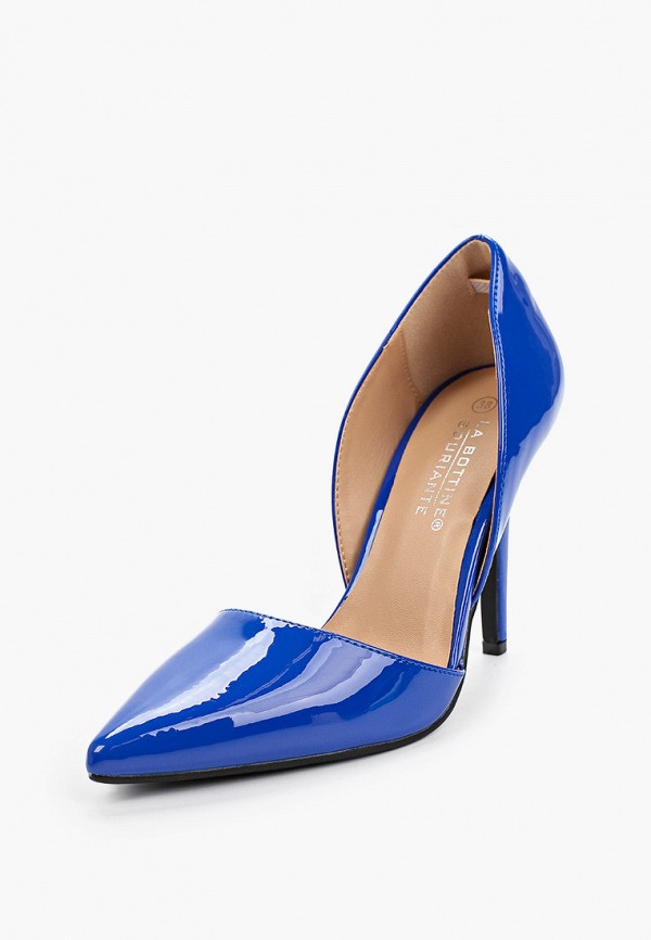 La Bottine Souriante Туфли - фото 2