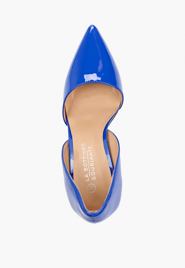 La Bottine Souriante Туфли - фото 4