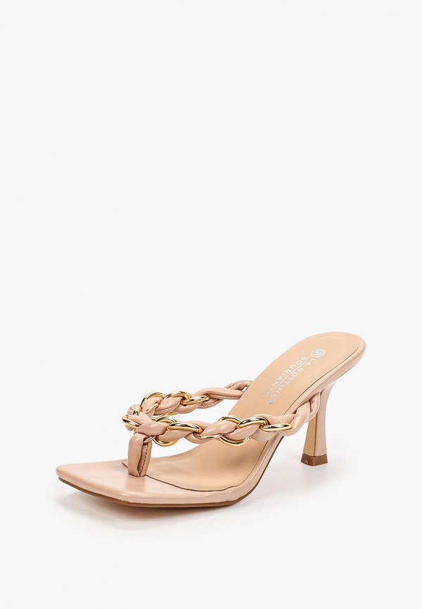 La Bottine Souriante Сабо - фото 2