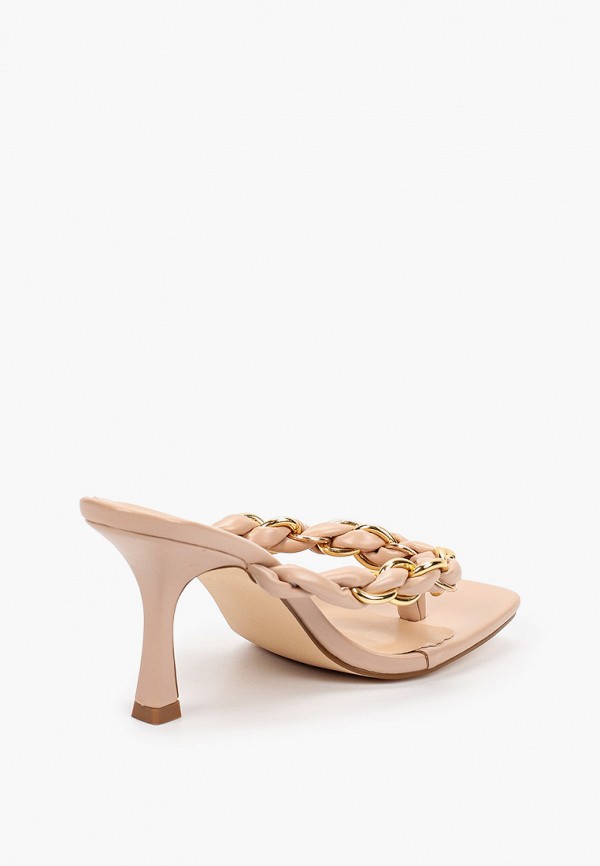 La Bottine Souriante Сабо - фото 3