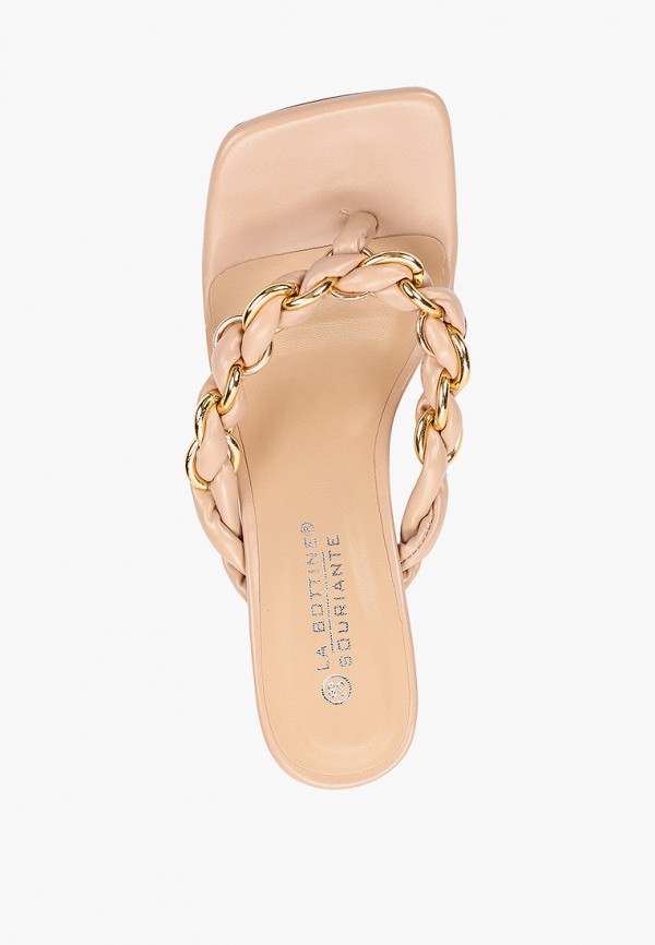 La Bottine Souriante Сабо - фото 4