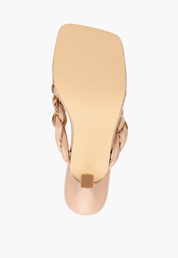 La Bottine Souriante Сабо - фото 5