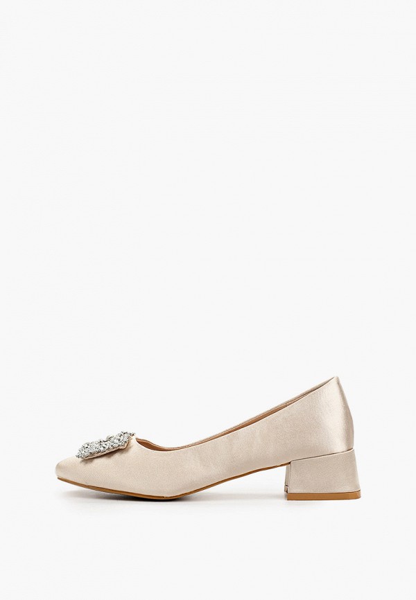 La Bottine Souriante Туфли - фото 1