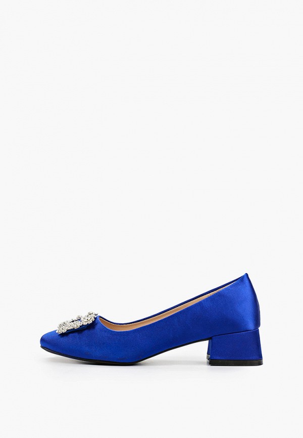 La Bottine Souriante Туфли - фото 1