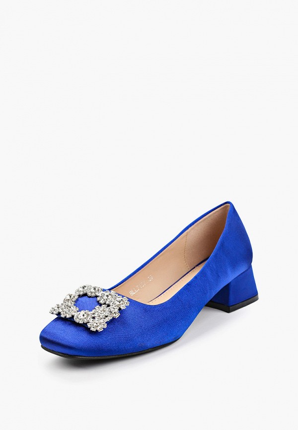 La Bottine Souriante Туфли - фото 2