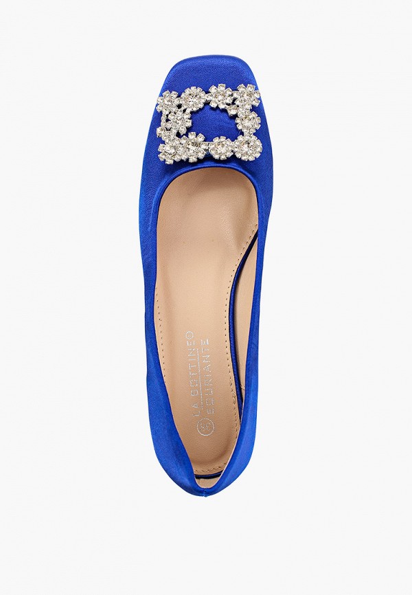 La Bottine Souriante Туфли - фото 4