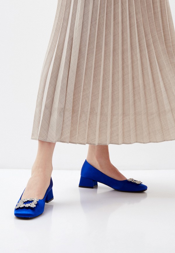 La Bottine Souriante Туфли - фото 6