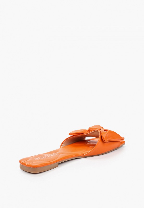 La Bottine Souriante Сабо - фото 3