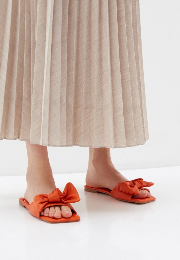 La Bottine Souriante Сабо - фото 6