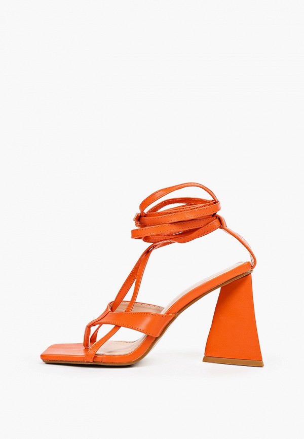 La Bottine Souriante Босоножки - фото 1