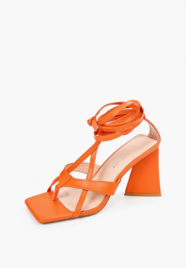 La Bottine Souriante Босоножки - фото 2