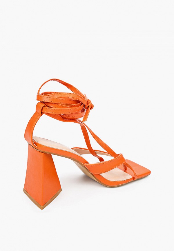 La Bottine Souriante Босоножки - фото 3