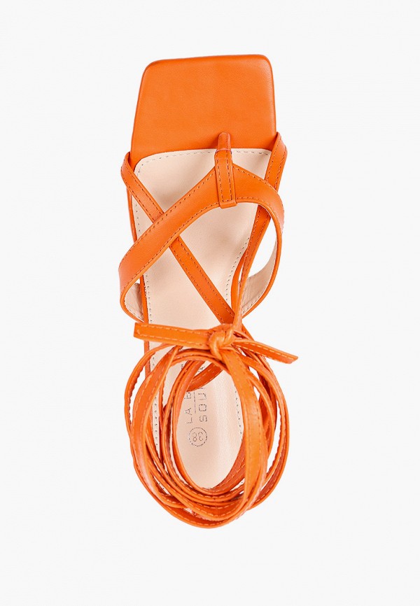 La Bottine Souriante Босоножки - фото 4