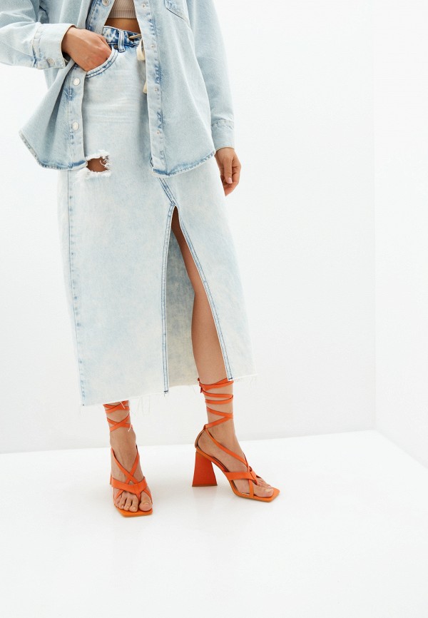 La Bottine Souriante Босоножки - фото 6