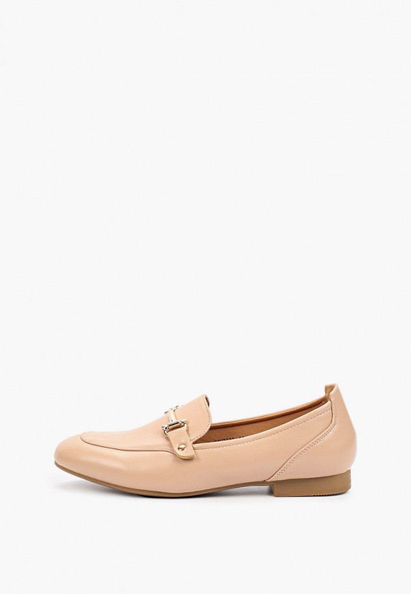 La Bottine Souriante Лоферы - фото 1