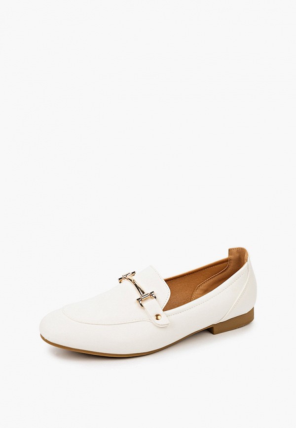 La Bottine Souriante Лоферы - фото 2