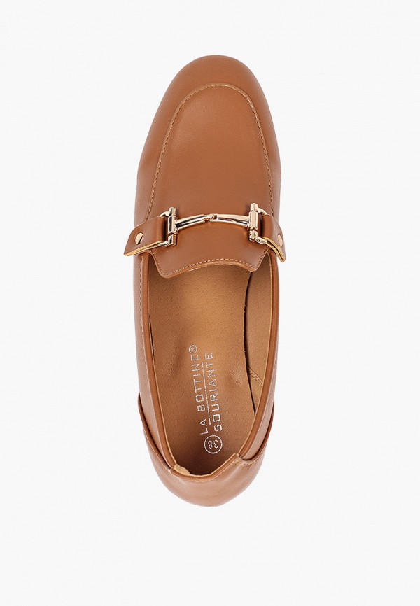 La Bottine Souriante Лоферы - фото 4