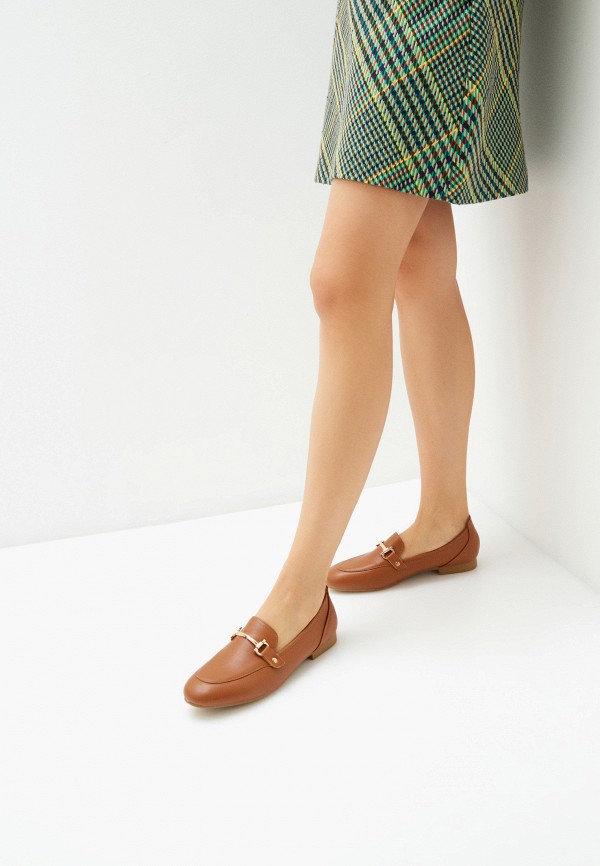 La Bottine Souriante Лоферы - фото 6