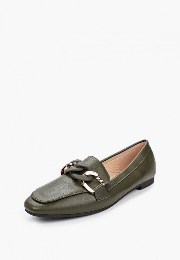 La Bottine Souriante Лоферы - фото 2