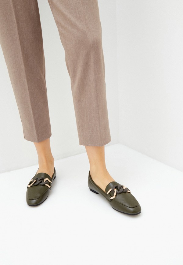 La Bottine Souriante Лоферы - фото 6