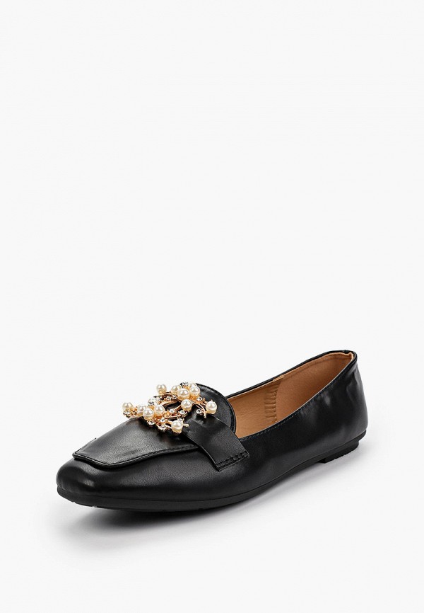 Sergio Todzi Лоферы - фото 2