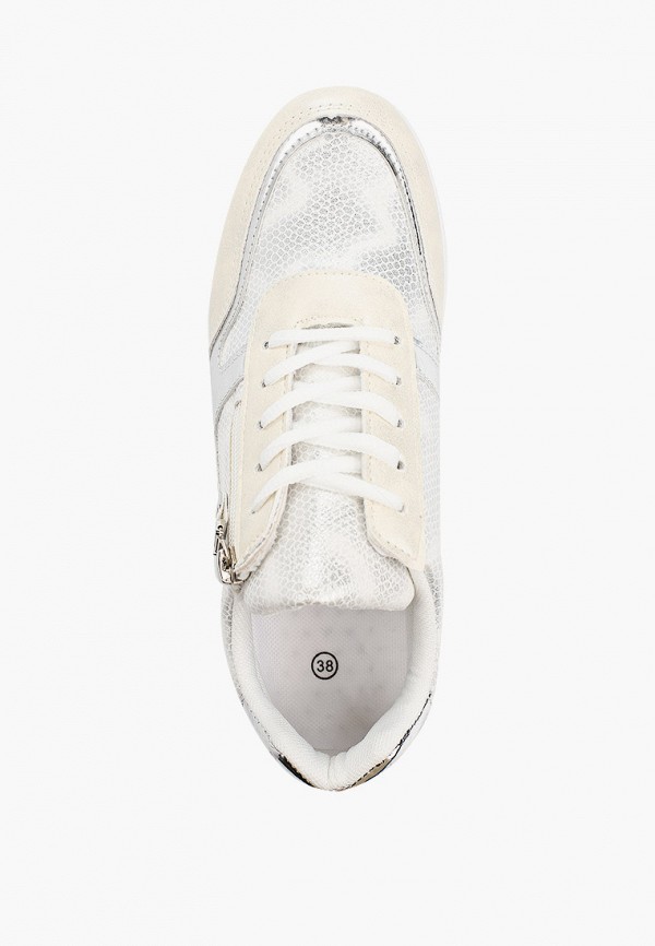 La Bottine Souriante Кроссовки - фото 4