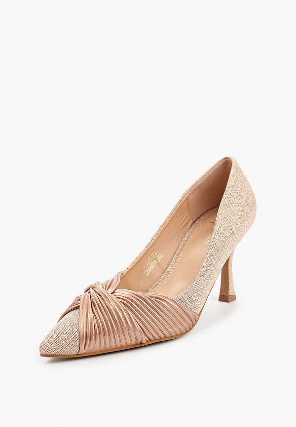 Sergio Todzi Туфли - фото 2