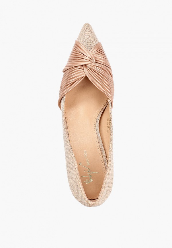 Sergio Todzi Туфли - фото 4