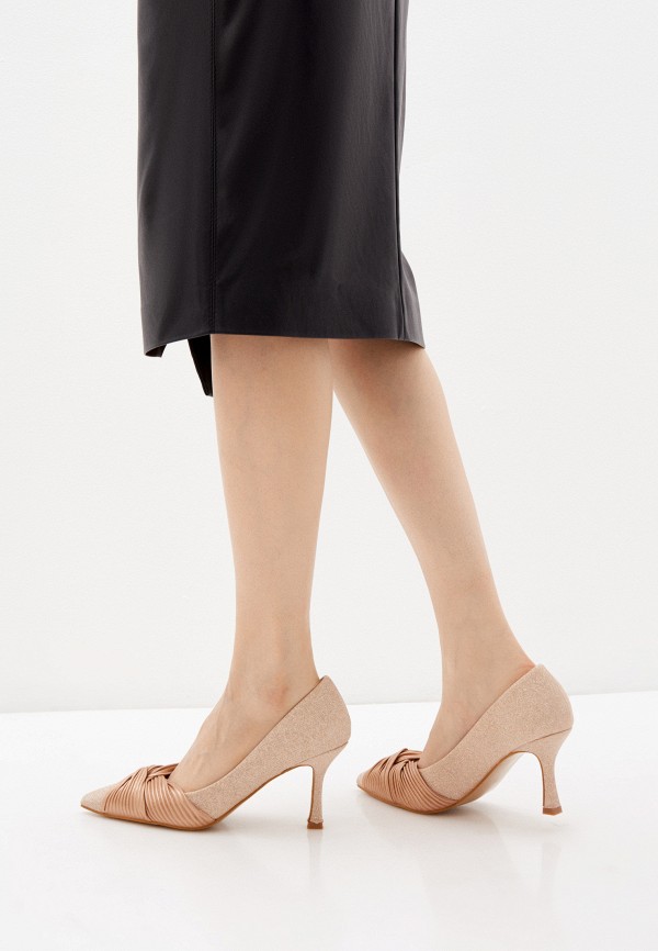 Sergio Todzi Туфли - фото 6