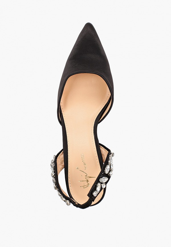 Sergio Todzi Туфли - фото 4